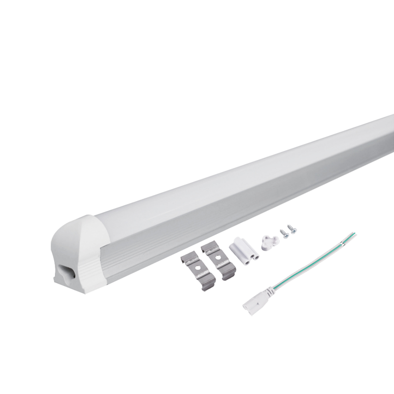 T8 Apparecchio a LED integrato