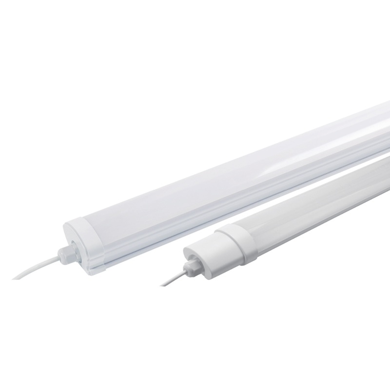 Apparecchio a LED impermeabile (IP65)