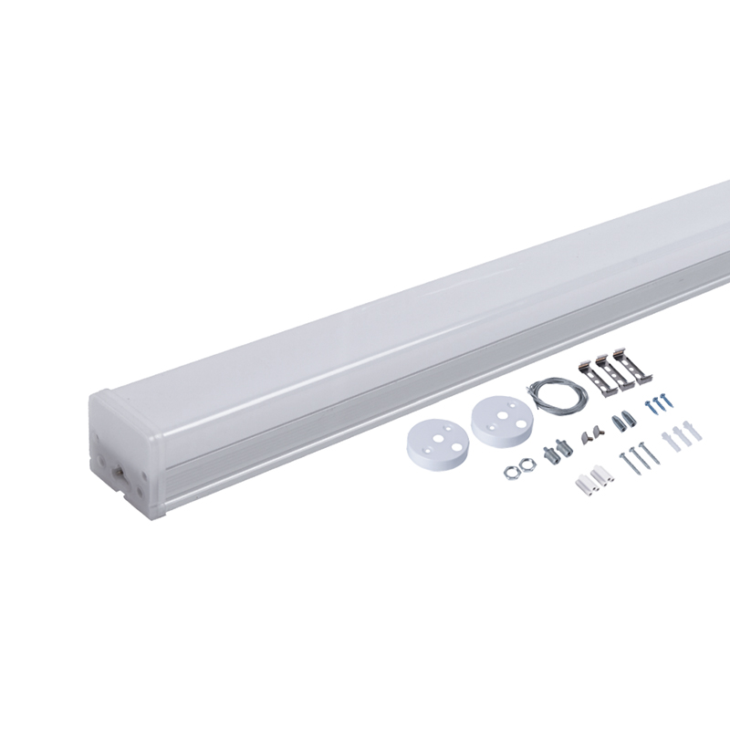Luce del negozio LED collegabile