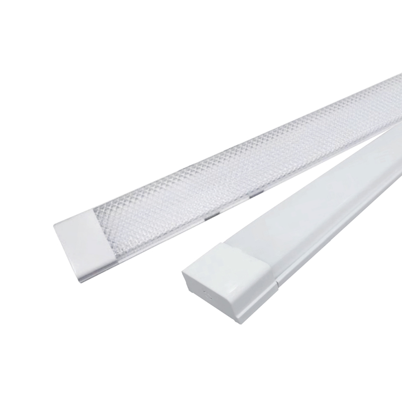 PRISM LENS LED LINEAR BATTEN