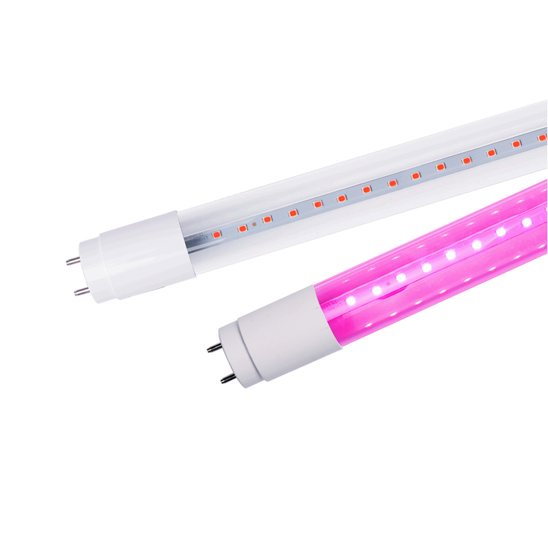 Tubo di vetro a LED T8 Tubo di vetro a LED T8