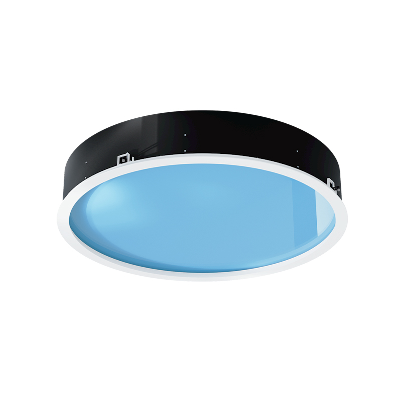 Serie S Sun Simulator Light