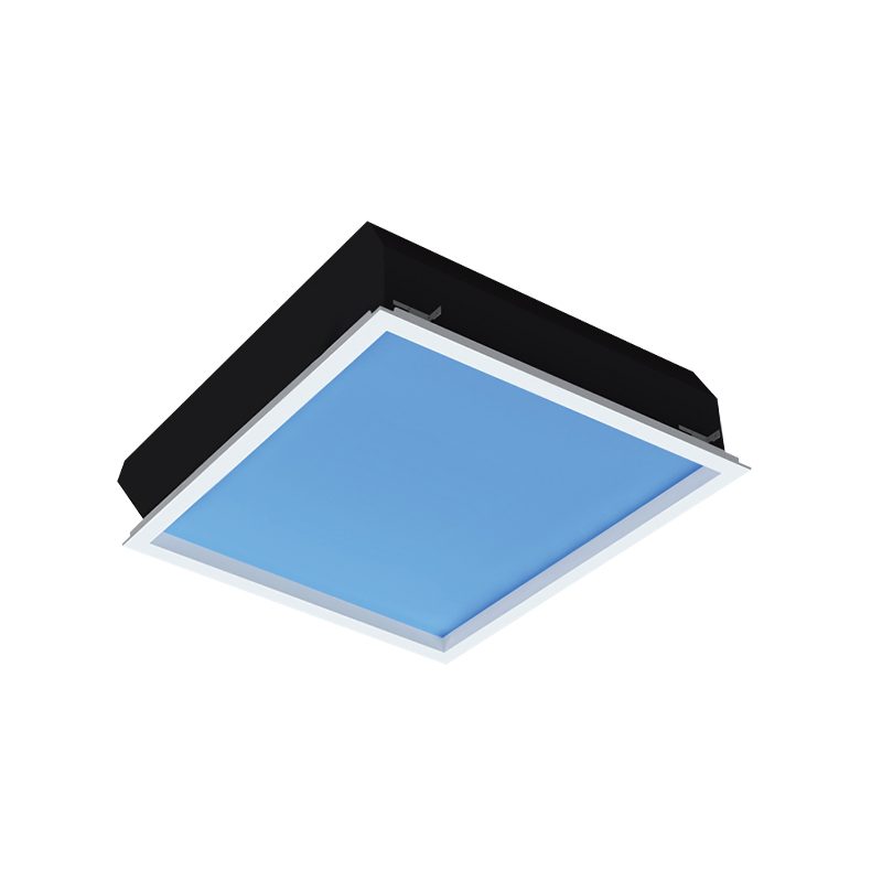 Serie D Sun Simulator Light