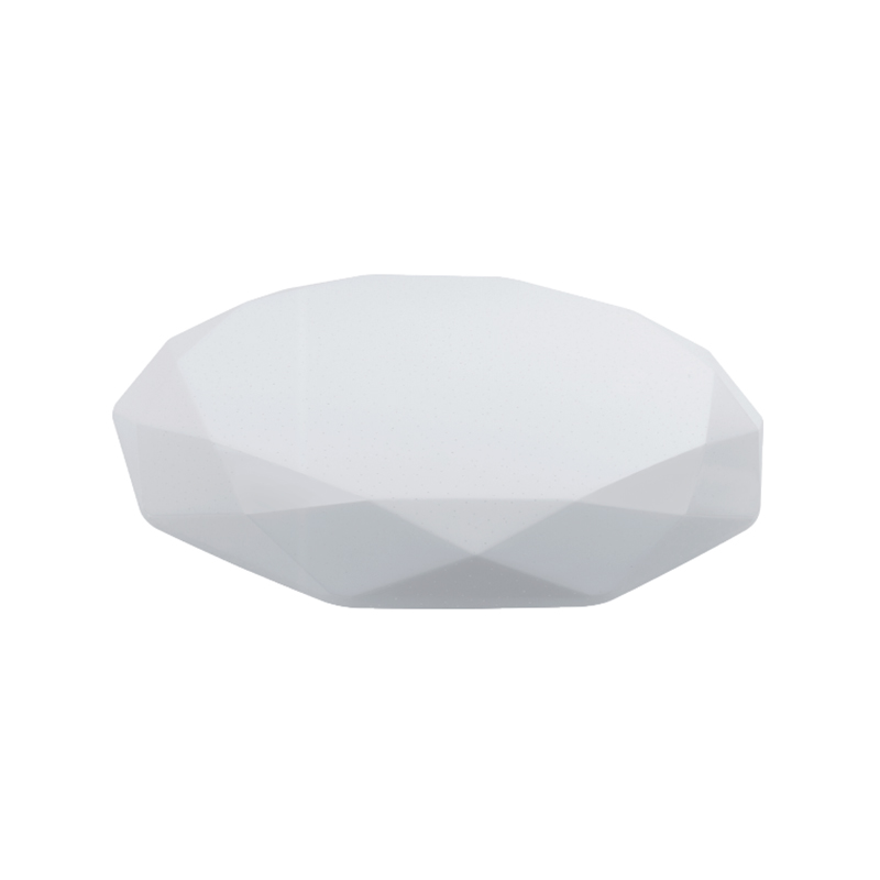 Downlight di plastica completa - Modello TW Downlight di plastica completa - Modello TW