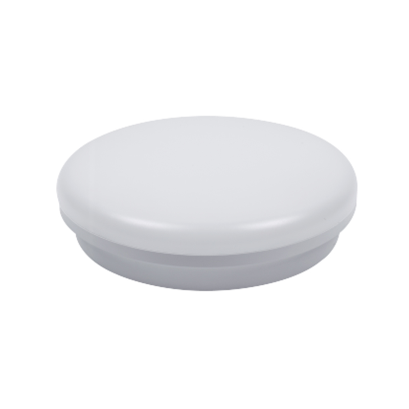 Downlight di plastica completa - Modello Hy04 Downlight di plastica completa - Modello Hy04