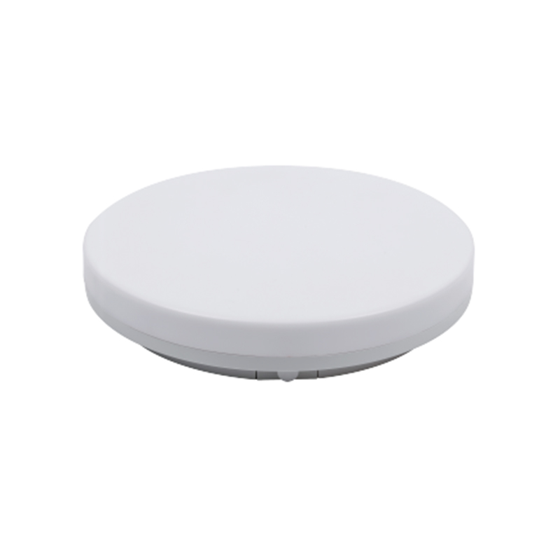 Downlight di plastica completa - Modello Hy05/06 Downlight di plastica completa - Modello Hy05/06