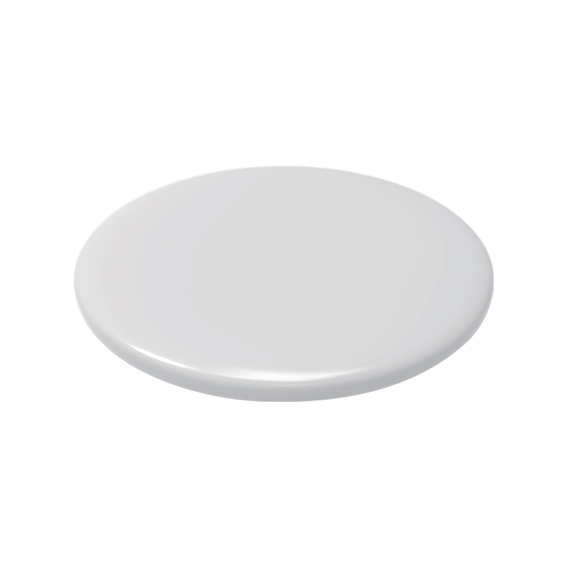Downlight di plastica completa - Modello Hy07 Downlight di plastica completa - Modello Hy07