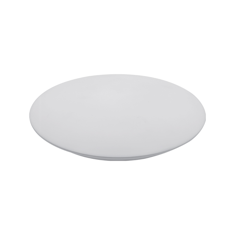 Downlight di plastica completa - Modello Hy10 Downlight di plastica completa - Modello Hy10