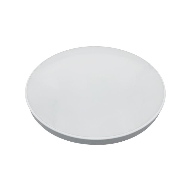 Downlight di plastica completa - Modello Hy17 Downlight di plastica completa - Modello Hy17