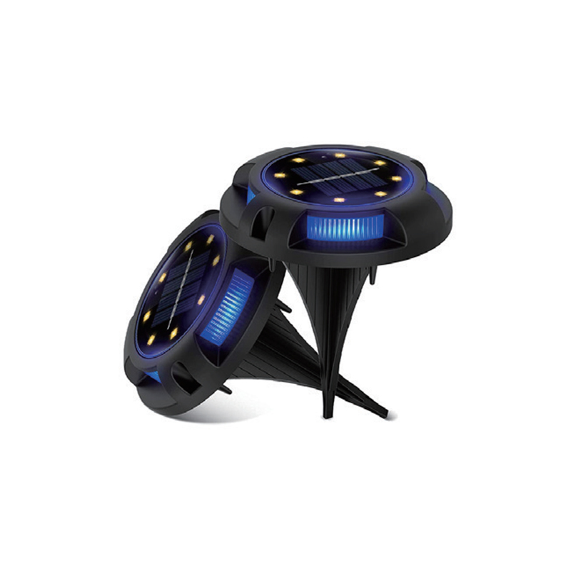 Luce paesaggistica solare a LED Luce paesaggistica solare a LED