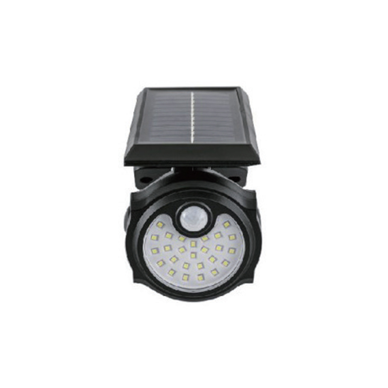 Luce di inondazione solare a LED - Premium Luce di inondazione solare a LED - Premium