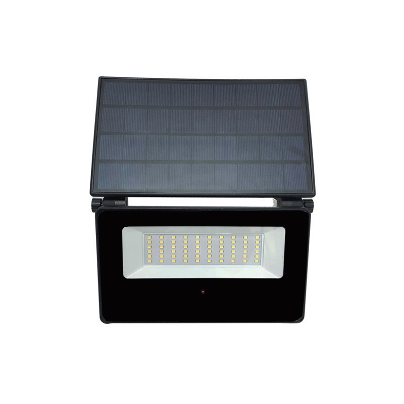 Luce di inondazione solare a LED - Premium Luce di inondazione solare a LED - Premium