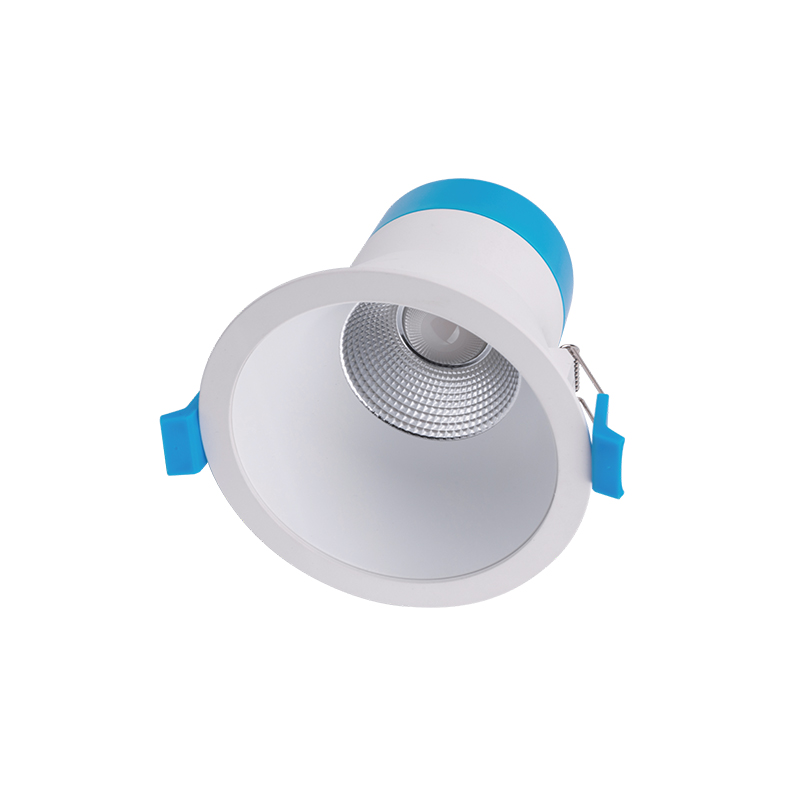 Downlight a LED Downlight a LED