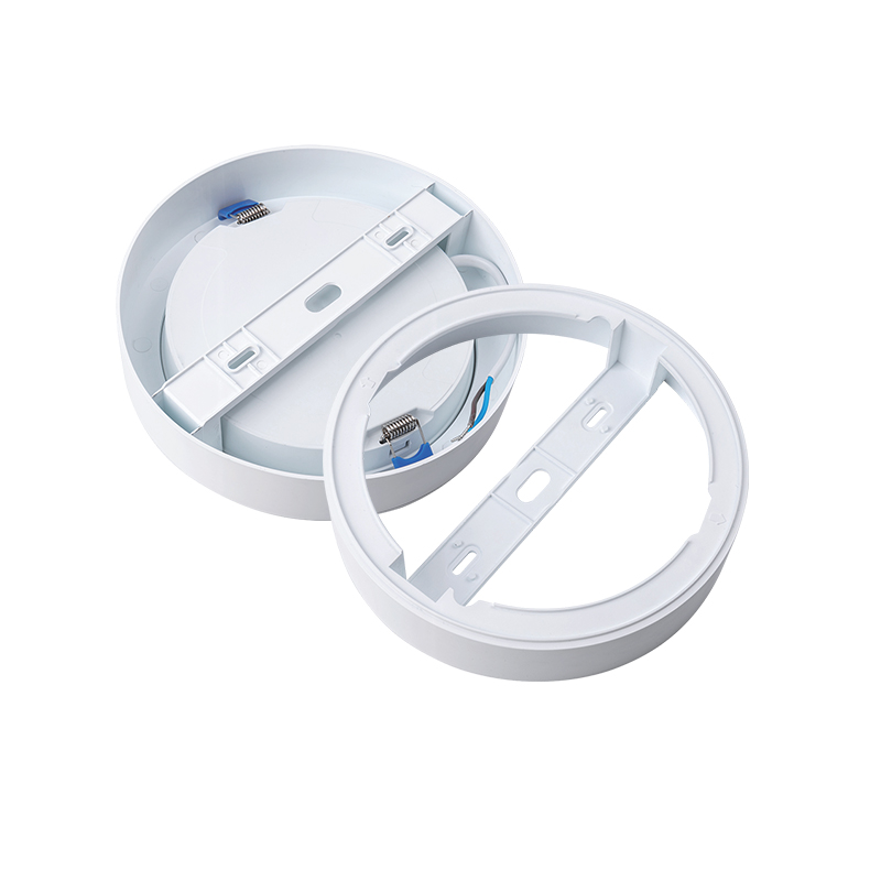 LED DoB retroilluminato LED DoB retroilluminato