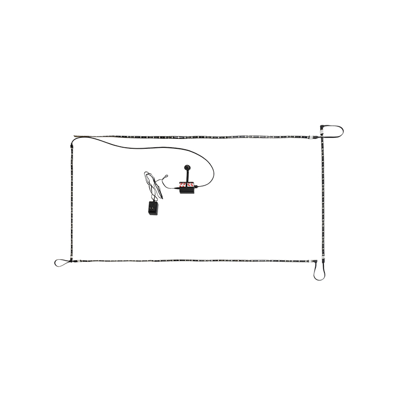 Strip LED Smart Television LED Strip LED Smart Television LED