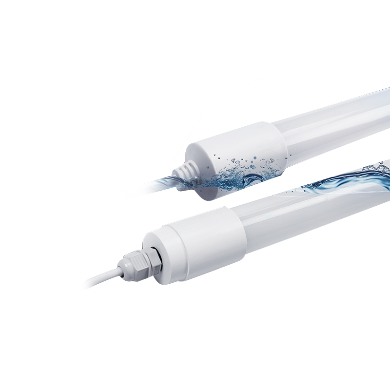 T8 Tubi a LED impermeabili (IP65) T8 Tubi a LED impermeabili (IP65)