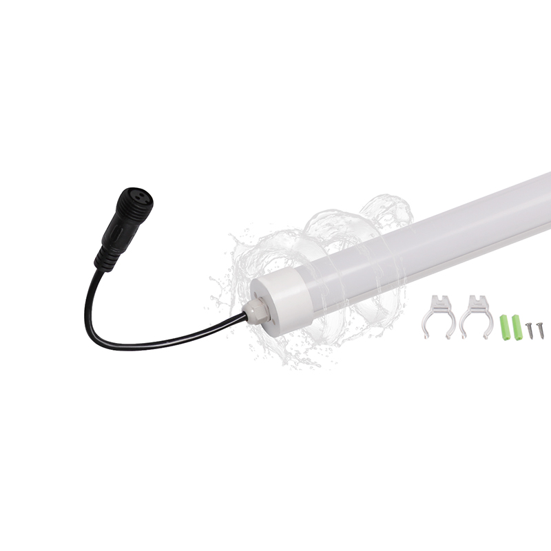 T10 Tubi di barche da pesca a LED (IP65) T10 Tubi di barche da pesca a LED (IP65)