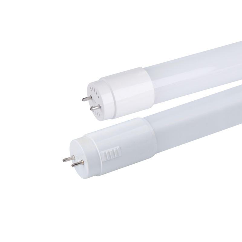 Tubo LED regolabile T8 CCT (controllo di commutazione) Tubo LED regolabile T8 CCT (controllo di commutazione)