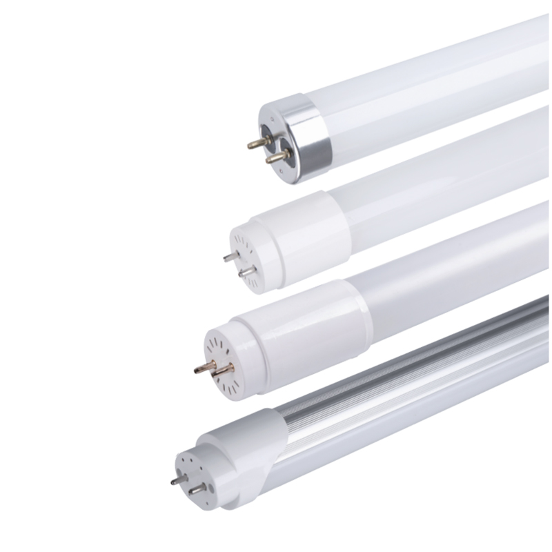 T8 LED LED LIGHT (certificato C-UL-US) con design versatile T8 LED LED LIGHT (certificato C-UL-US) con design versatile