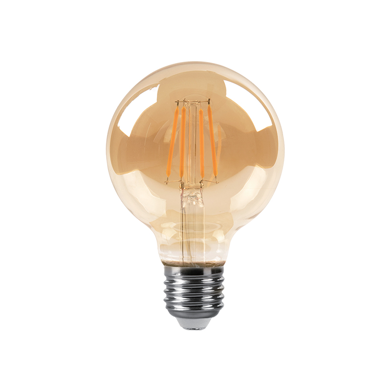Bulbo filamento a LED (Vintage Edison & Decorative) Bulbo filamento a LED (Vintage Edison & Decorative)