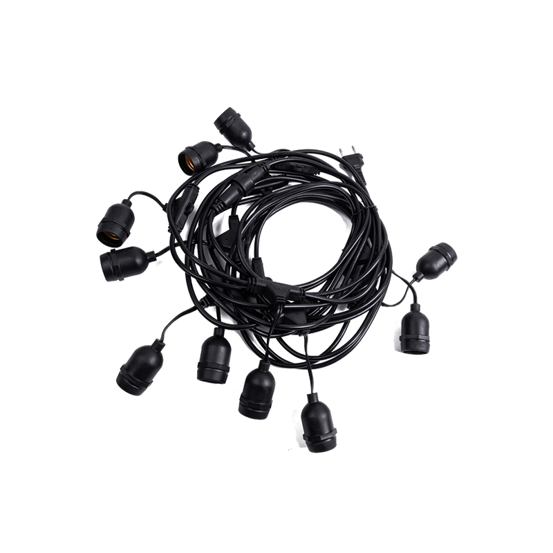 Stringa lampada decorativa (IP65 / Standard) Stringa lampada decorativa (IP65 / Standard)