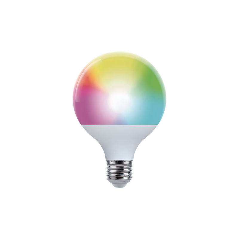 Controllo WiFi e Bluetooth e lampadine SMD LED Smart Zigbee