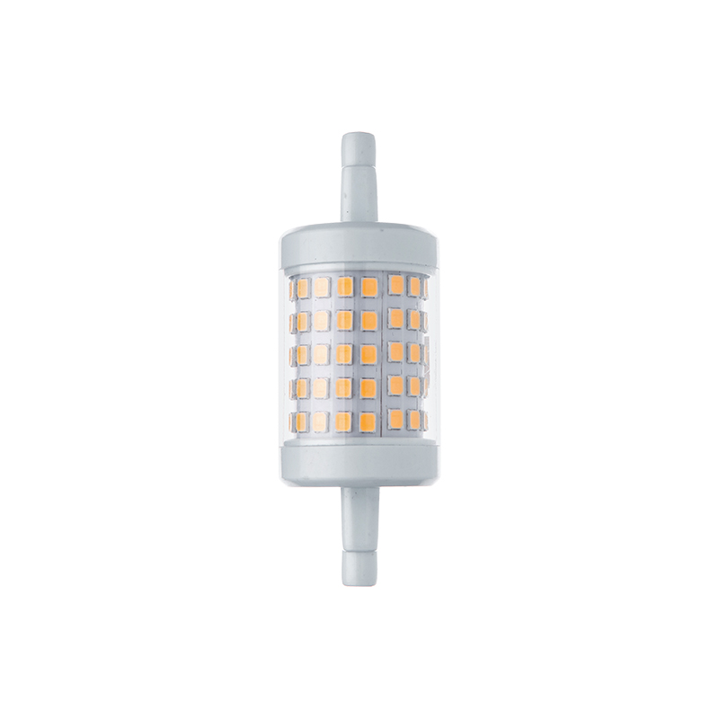 LED Serie R7S LED Bulbs SMD