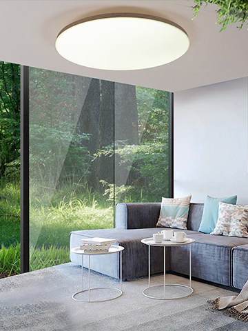 Lampade a soffitto a LED