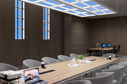 Xin Guang Yuan (New Lights Lighting Technology Co., Ltd.