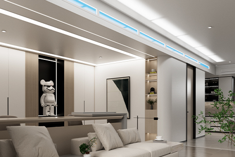 Xin Guang Yuan (New Lights Lighting Technology Co., Ltd.