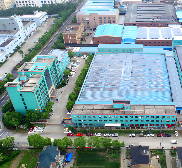 Xin Guang Yuan (New Lights Lighting Technology Co., Ltd.